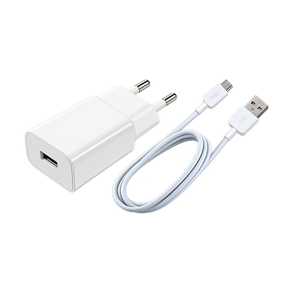 Huawei HW-050100E01 Wall Charger Charg 5W 1,000mAh