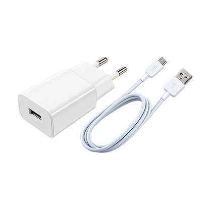 Huawei HW-050100E01 Wall Charger Charg 5W 1,000mAh
