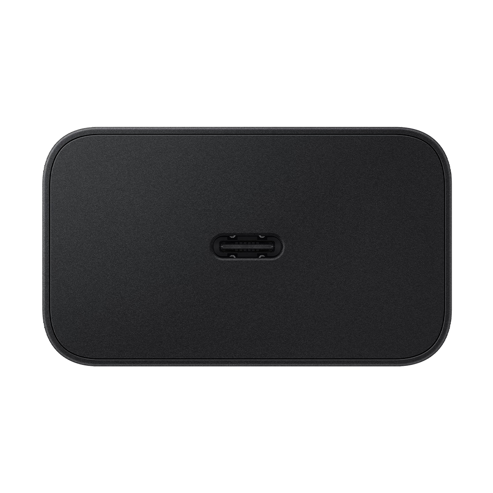Samsung EP-T4511XBEGGB 45W USB C Power Adapter (UK)