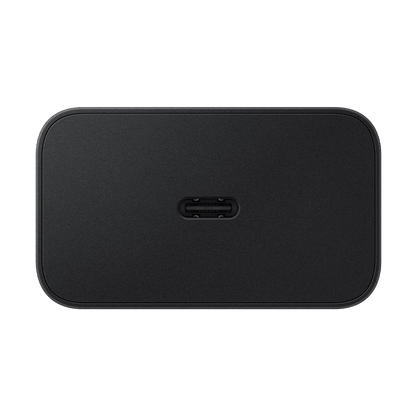 Samsung EP-T4511XBEGGB 45W USB C Power Adapter (UK)