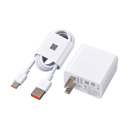 Honor HW-110600E00 Wall Charger 6A 66W (EU)