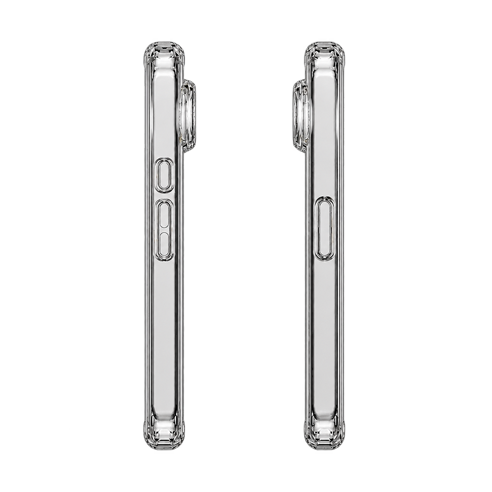 Skech SKBD-GP9XL24-UP KIT Clear Skin Case Pixel 9 XL