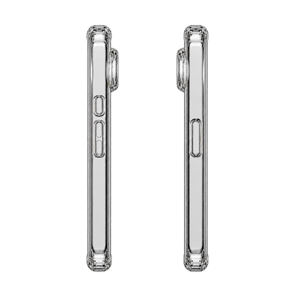 Skech SKBD-GP9XL24-UP KIT Clear Skin Case Pixel 9 XL