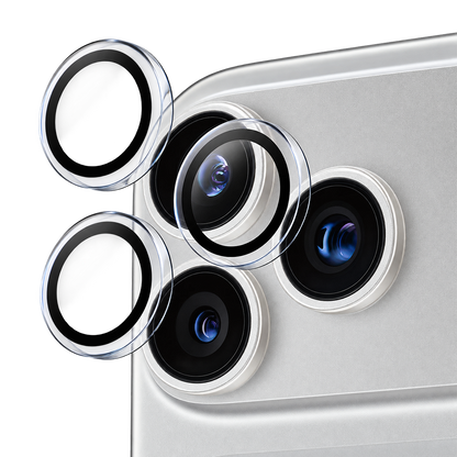 Safe Panzer Glass Camera Lens Protector iPhone 17/16/16 Plus