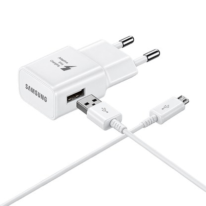 Samsung EP-TA20EWE EU Galaxy Note 4 Wall Charger