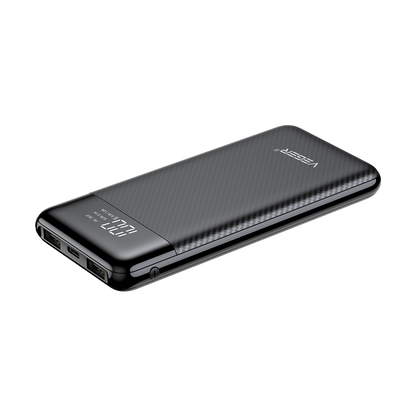 VEGER L11 W1087 10,000mAh Powerbank