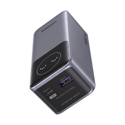 UGREEN Nexode 35526B 12,000mAh 100W Powerbank