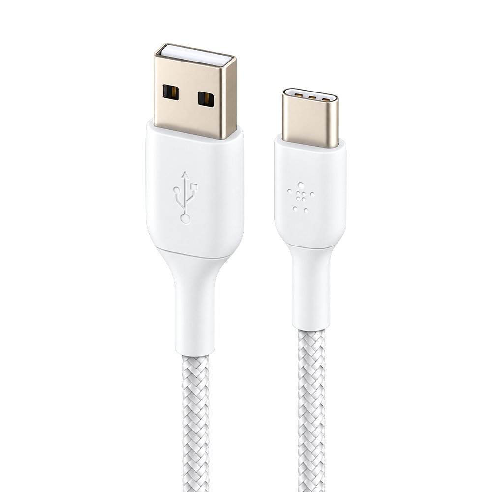 Value Range USB C Charge Cable (1m)