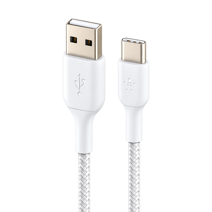 Value Range USB C Charge Cable (1m)