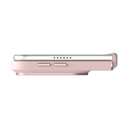 Mutural Pure Pro Duo MagSafe Case for iPhone 18