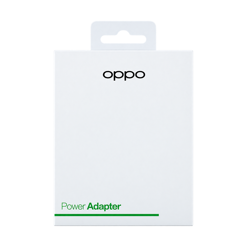 OPPO OP52JAEH Wall Charger 10W (EU)