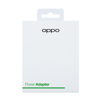 OPPO OP52JAEH Wall Charger 10W (EU)