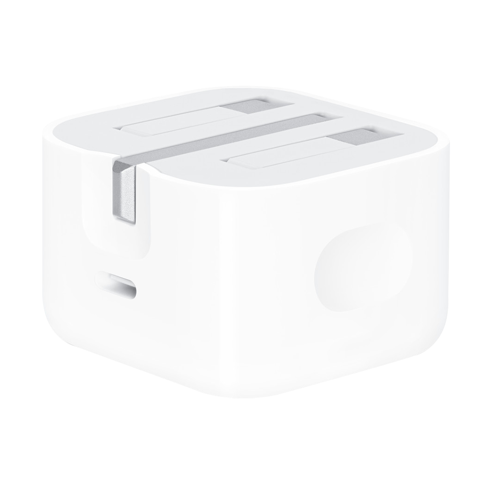 Apple A2344 20W USB C Power Adapter (UK)