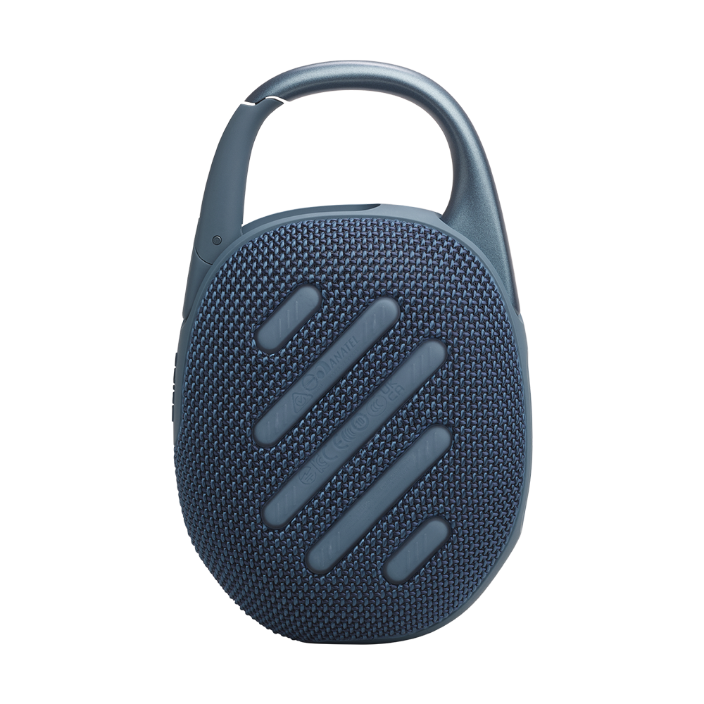 JBL Clip 5 Portable Bluetooth Speaker