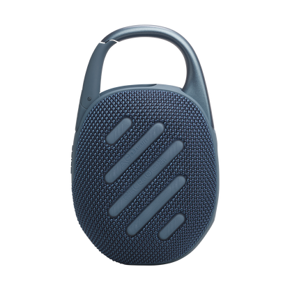 JBL Clip 5 Portable Bluetooth Speaker