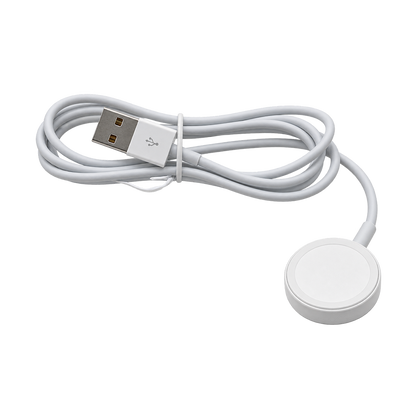 Apple A2056 Magnetic Charging Cable USB-A Plastic 1M