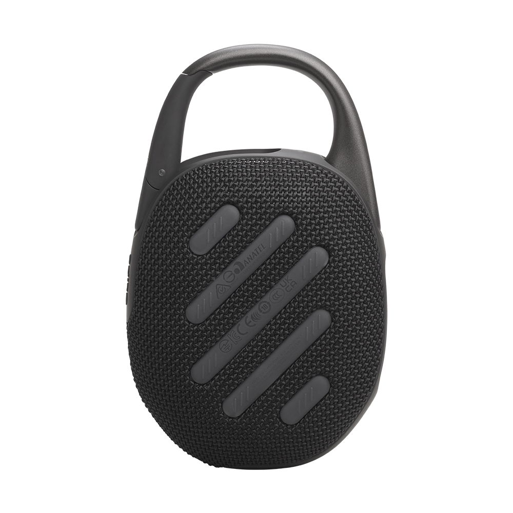 JBL Clip 5 Portable Bluetooth Speaker