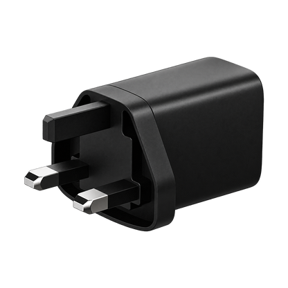 Silverlabel 29421SL10 3-Pin Wall Charger USB-C 20W