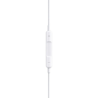 Apple MYQY3ZM/A USB C EarPods A3046