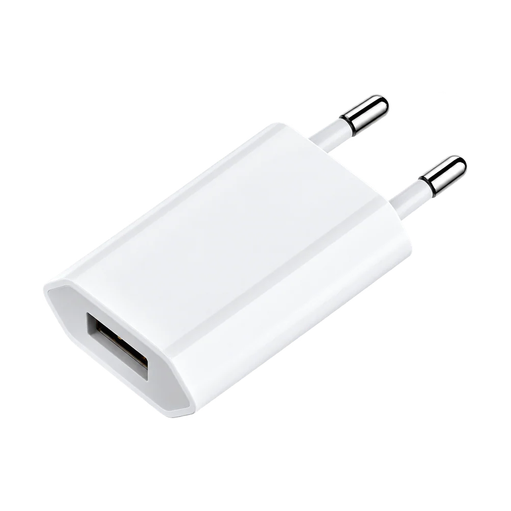 Apple A21181A Wall Charger 5W (EU)