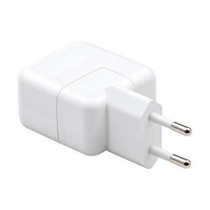 Apple A1357 EU Wall Charger 10W USB 2100mA