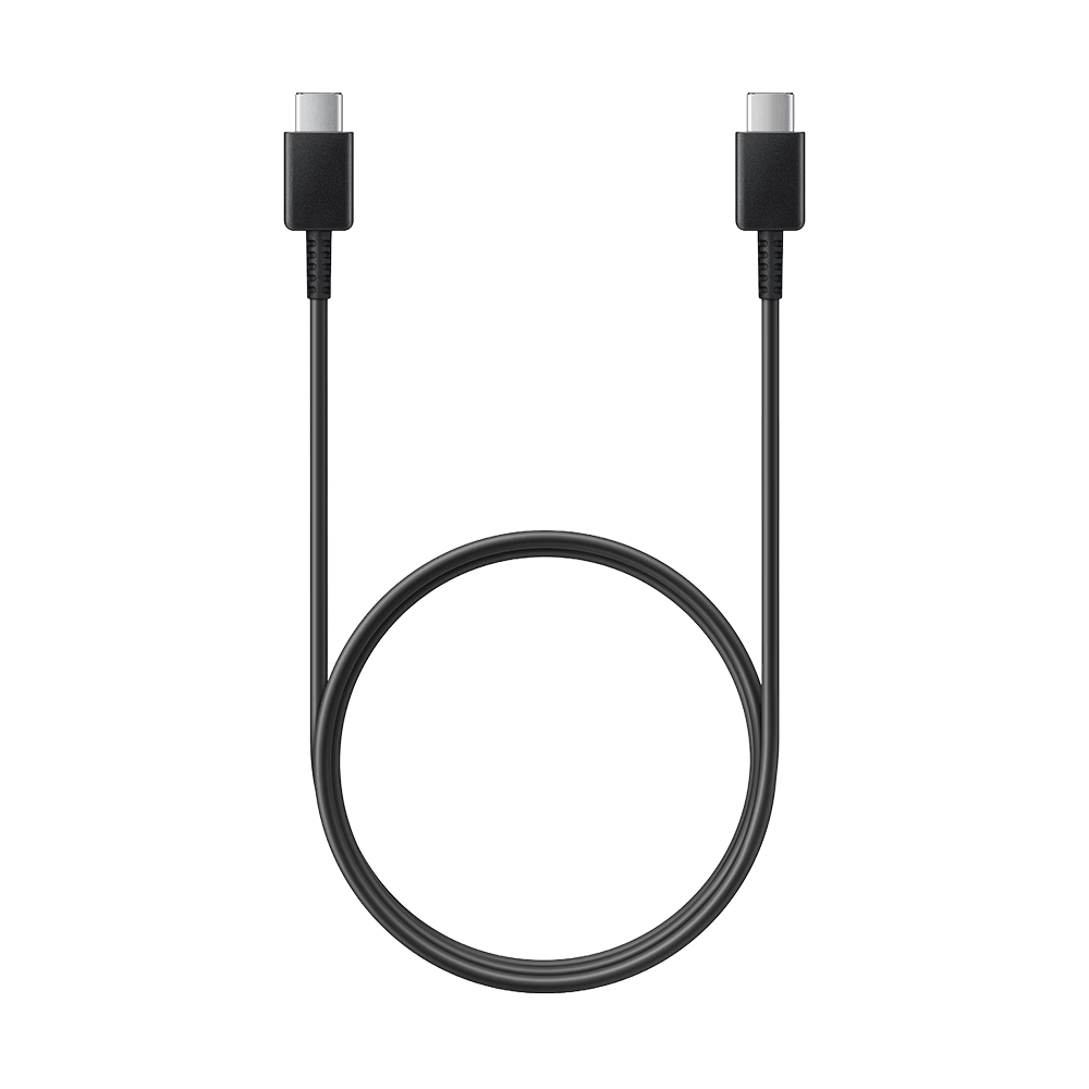 Samsung EP-DA705BBE USB-C to USB-C Charge Cable (1m)