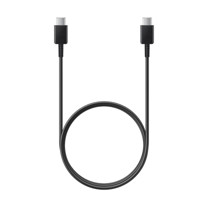 Samsung EP-DA705BBE USB-C to USB-C Charge Cable (1m)