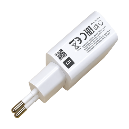 Xiaomi MDY-09-EY Wall Charger 10W 2A