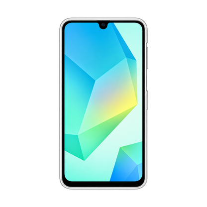 Skech SKBD-A165G-UP KIT Clear Skin Case Galaxy A16 5G