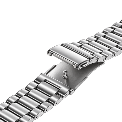 Value Range Galaxy Watch 7 Strap 44mm Silver Sport