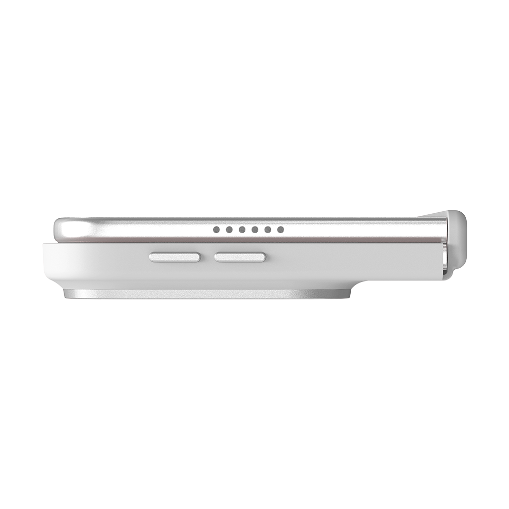 Mutural Pure Pro Duo MagSafe Case for iPhone 18