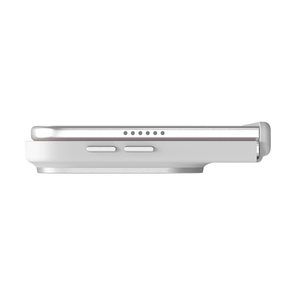 Mutural Pure Pro Duo MagSafe Case for iPhone 18