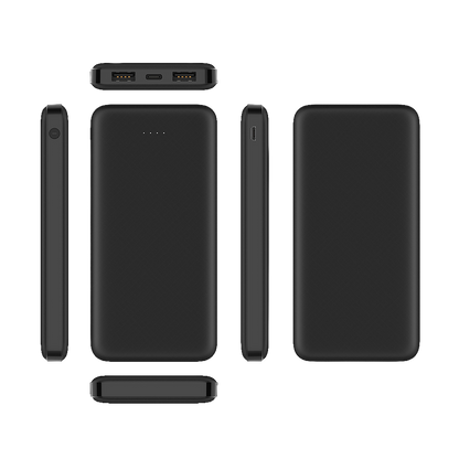 VEGER A10 W1065 10,000mAh Powerbank
