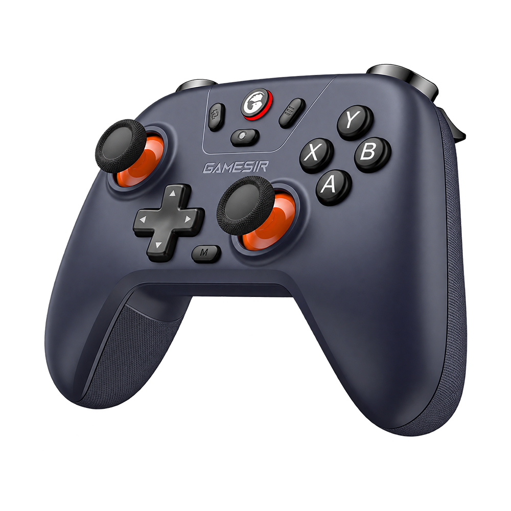 Gamesir -T4N Lite Game Control Bluetooth/PUR DEV Brown BOX