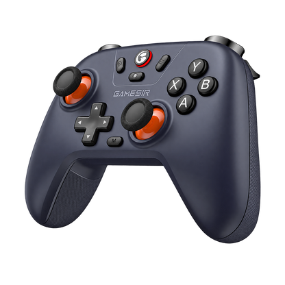 Gamesir -T4N Lite Game Control Bluetooth/PUR DEV Brown BOX