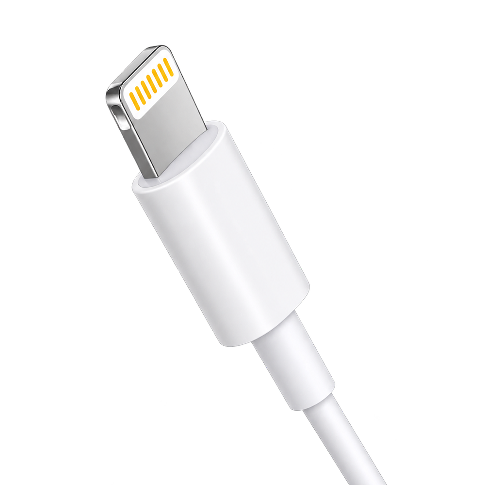 Apple MM0A3ZM/A A2561 Cable USB-C TO Lightning 1M