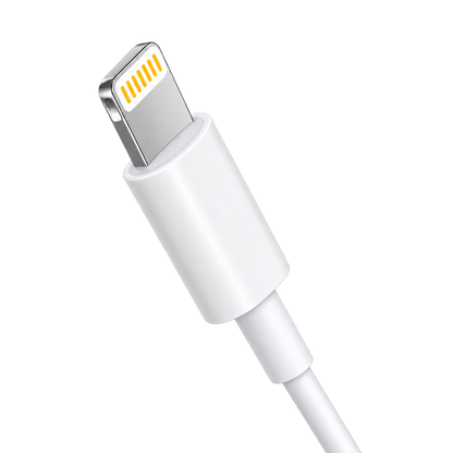 Apple MM0A3ZM/A A2561 Cable USB-C TO Lightning 1M