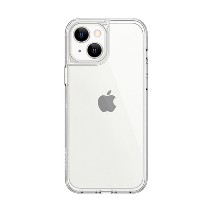 Skech SKBD-IPR23-UP KIT Clear Skin Case iPhone 15
