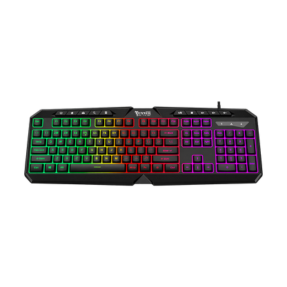 Swissten Gunner Gaming Keyboard