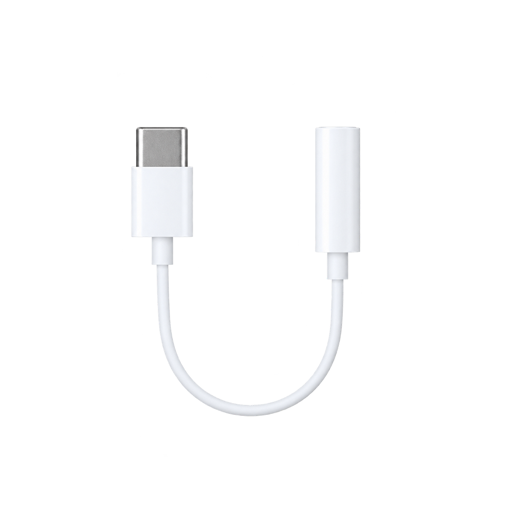 Value Range Adapter USB-C TO 3.5mm AUX