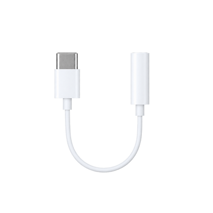 Value Range Adapter USB-C TO 3.5mm AUX
