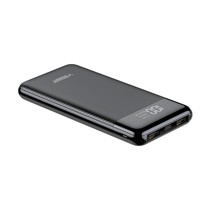 VEGER L11 W1087 10,000mAh Powerbank