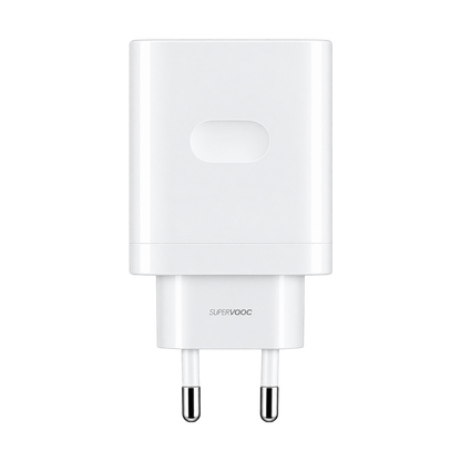 OPPO VCB8OAEH Wall Charger Supervooc 80W (EU)