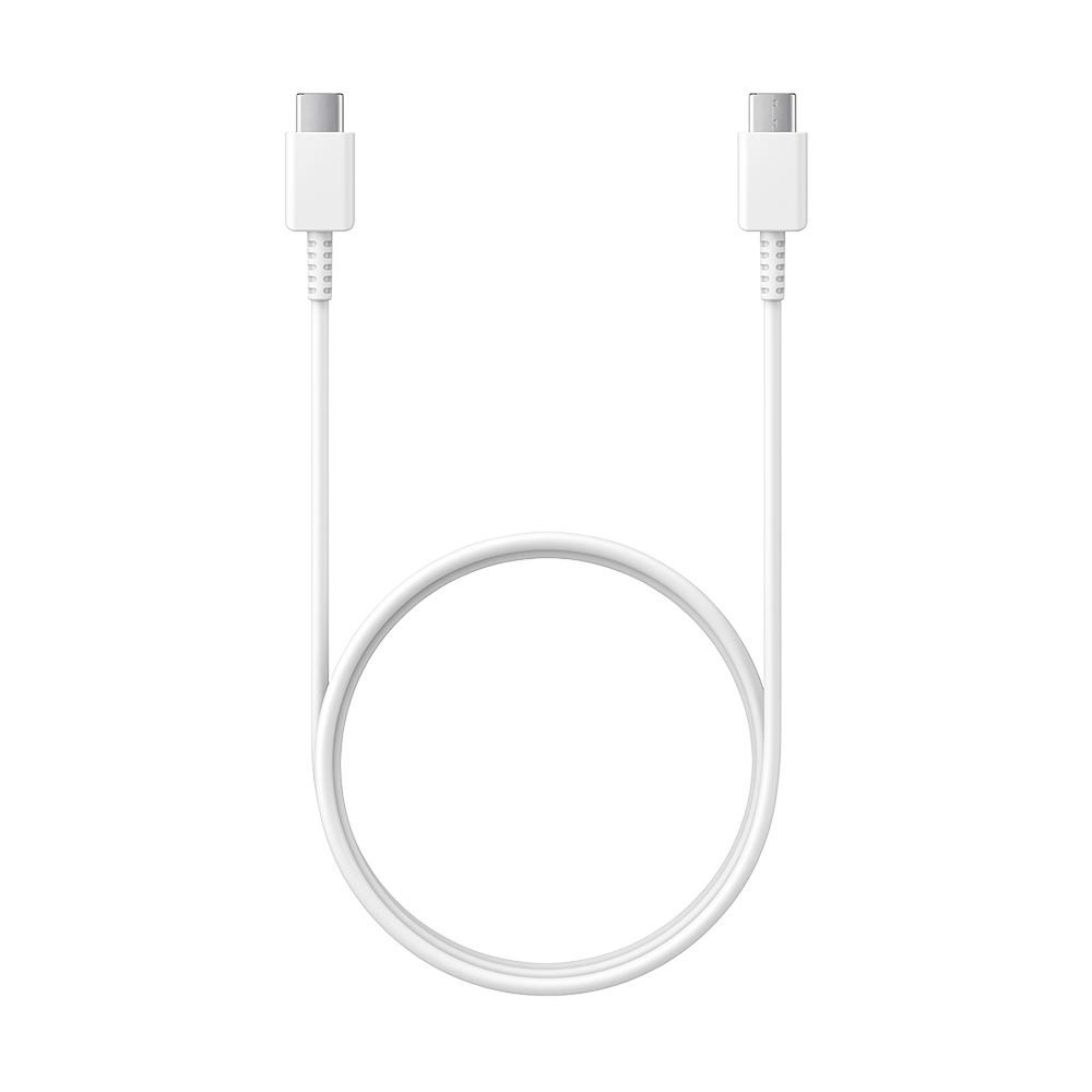 Samsung EP-DA705BWE USB-C to USB-C Charge Cable (1m)