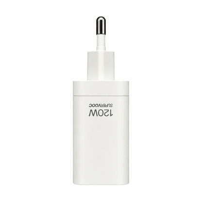 OPPO Vcbboaeh Wall Charger Supervooc 120W (EU)