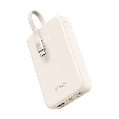 UGREEN 45207 20,000mAh 30W PD Powerbank