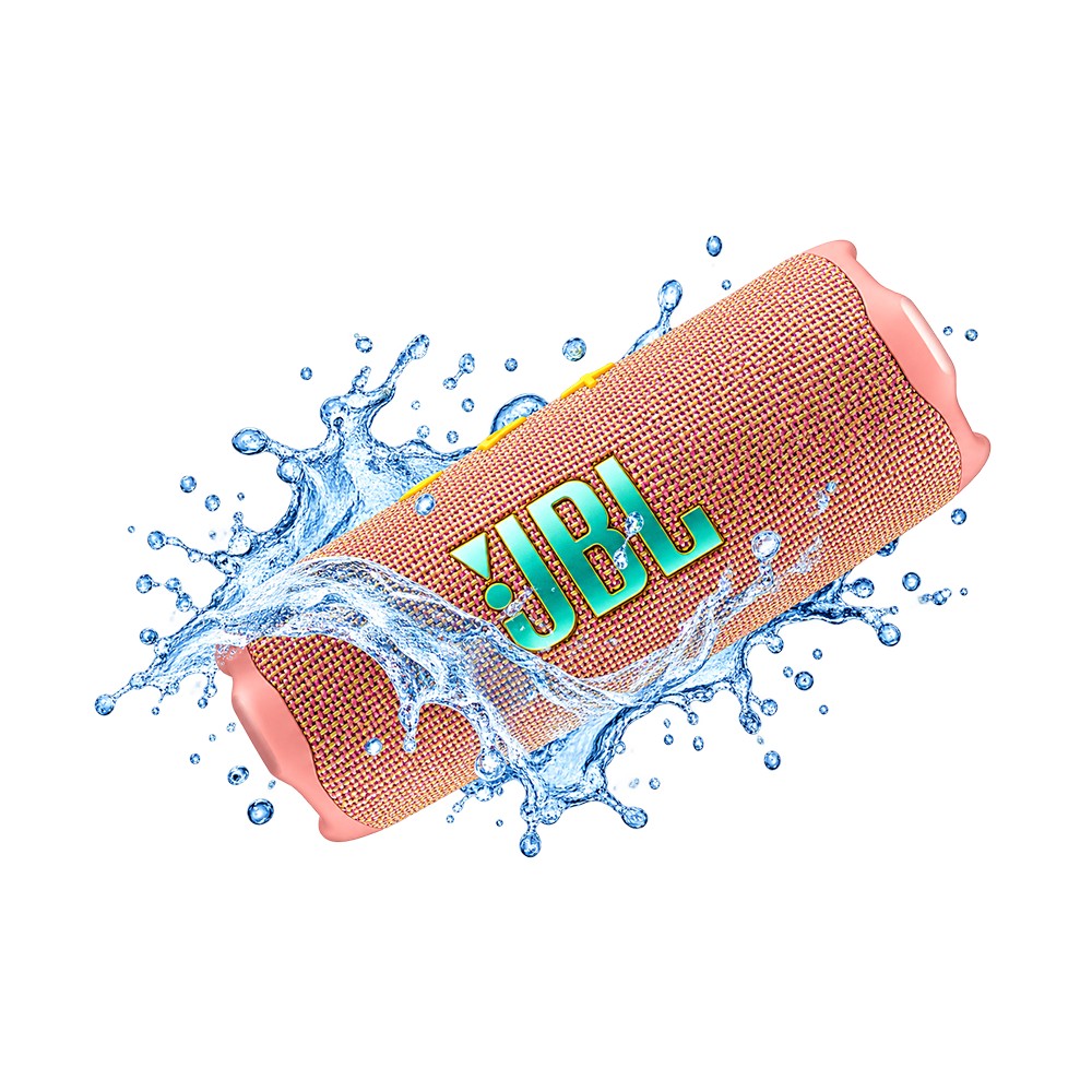 JBL Flip 7 Portable Bluetooth Speaker