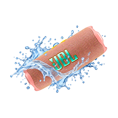 JBL Flip 7 Portable Bluetooth Speaker