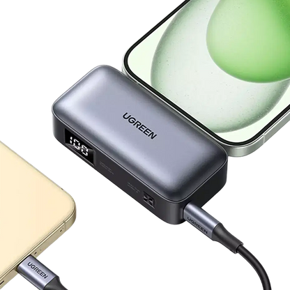 UGREEN 35338 5,000mAh 22.5W Powerbank