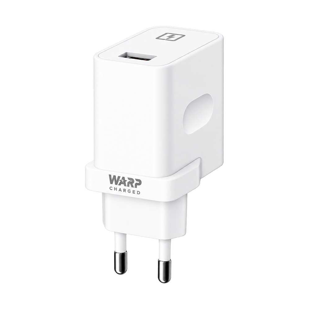 Oneplus WC030B31HK Wall Charger 5V 6A 30W USB (EU)